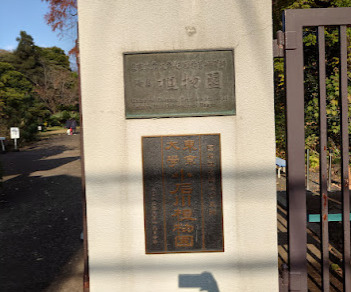 大学・短大　東京大学 大学院理学系研究科附属植物園小石川植物園事務室（大学・短大）まで1991m