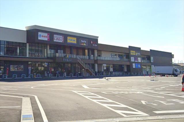 その他　マツモトキヨシコムプラザ倉敷市役所北店（その他）まで489m