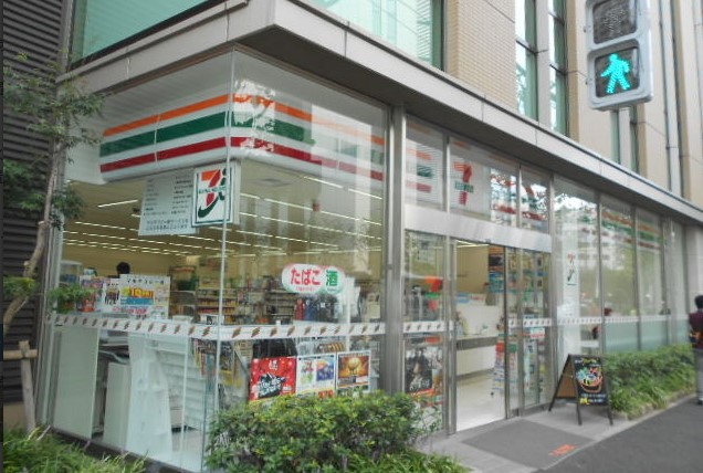 コンビニ　セブンイレブン神田万世橋南店（コンビニ）まで89m