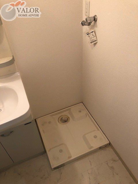 その他　洗面