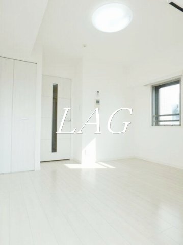 その他部屋・スペース　寝室です。
