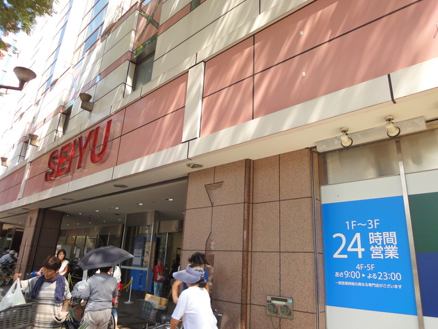 その他　西友阿佐ヶ谷店（その他）まで514m
