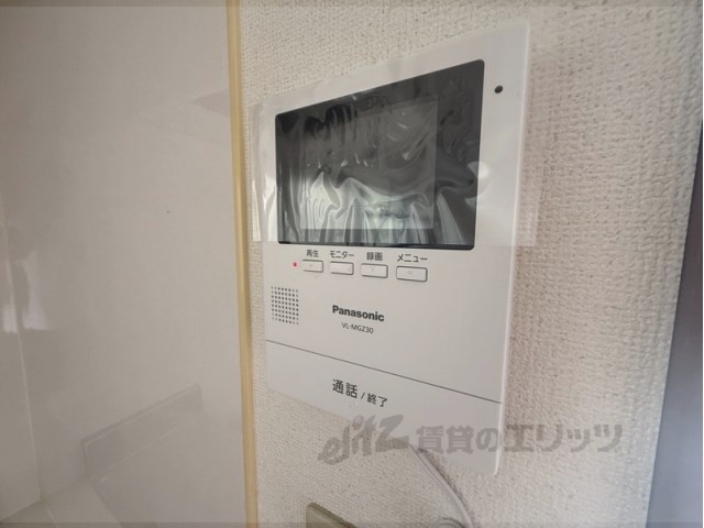 セキュリティ　ドアフォン（ＴＶ含）