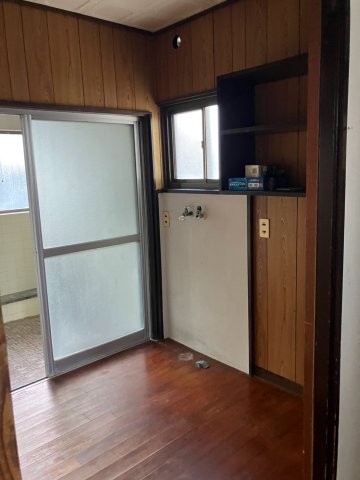 その他　脱衣所