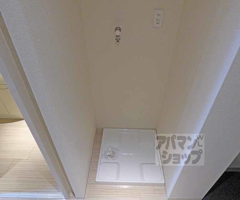 Eフラット北白川のその他写真