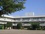 中学校　国分寺市立第一中学校（中学校）まで532m