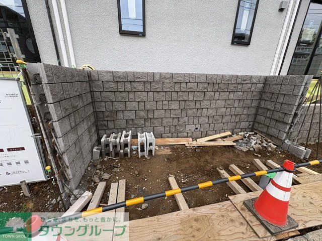 ロビー　共有部分