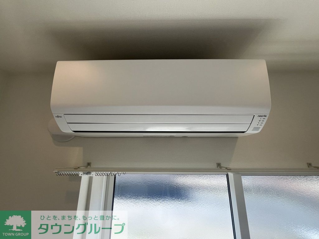 その他設備　設備