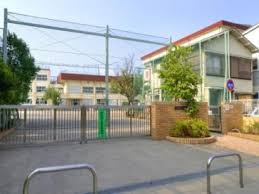小学校　足立区立寺地小学校（小学校）まで1612m