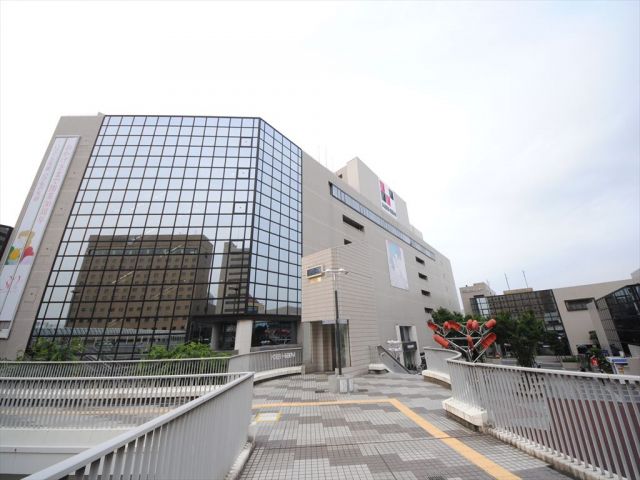 ショッピングセンター　京阪守口店（ショッピングセンター）まで822m