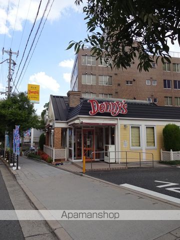 飲食店　デニーズ天王寺店（飲食店）まで182m