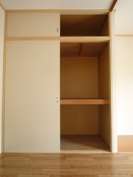 その他　収納