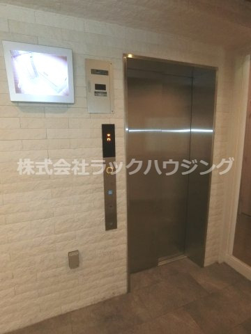 その他共有部分　同仕様写真となります。