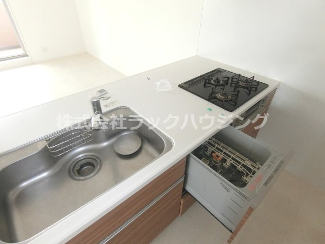 その他設備　同仕様写真となります。