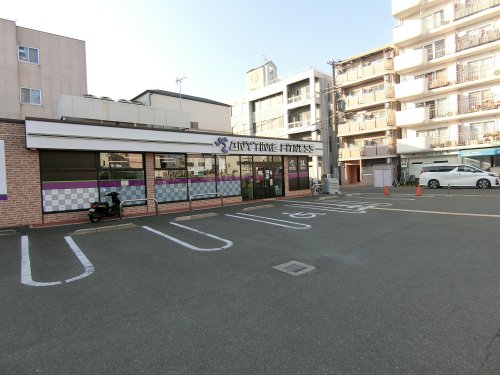 その他　エニタイムフィットネス 関目成育店（その他）まで466m