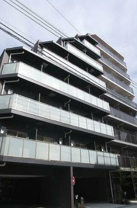 建物外観　☆外観☆
