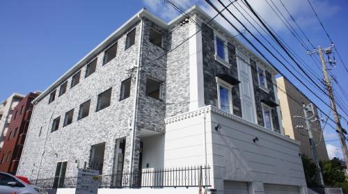 建物外観　外観です