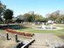 公園　天沼弁天池公園（公園）まで198m