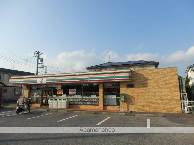 コンビニ　セブンイレブン（コンビニ）まで93m