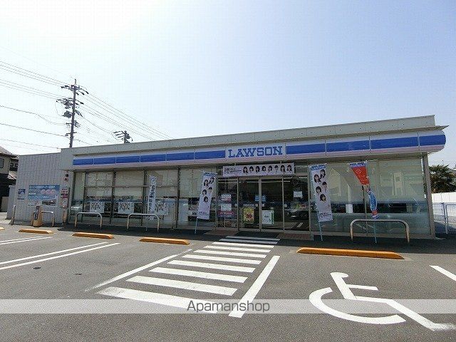 コンビニ　ローソン　大垣本今町店（コンビニ）まで1216m
