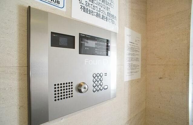セキュリティ　お気軽にお問い合わせください。