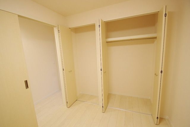 収納　★お部屋探しはタウンハウジング稲田堤店まで★