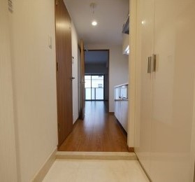玄関　玄関※別部屋参考写真