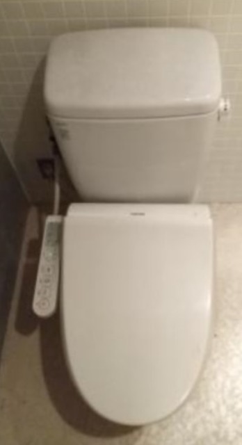 トイレ　同仕様タイプ