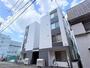 西１１丁目駅より徒歩14分 3階 築5年10ヶ月の賃貸物件