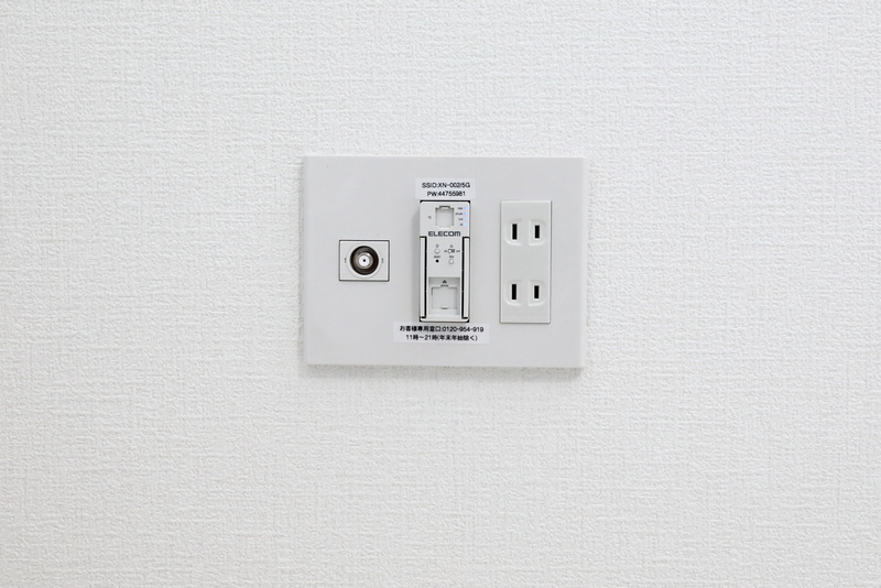 その他設備　★044-299-8985までお気軽にお電話下さい♪