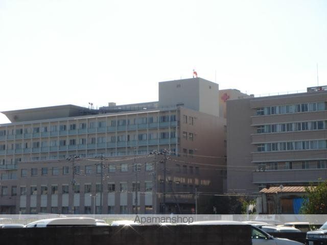 その他　水戸赤十字病院（その他）まで6062m