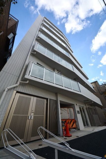 建物外観　★楽器相談★