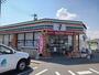 コンビニ　セブンイレブン瀬戸内豆田店（コンビニ）まで700m