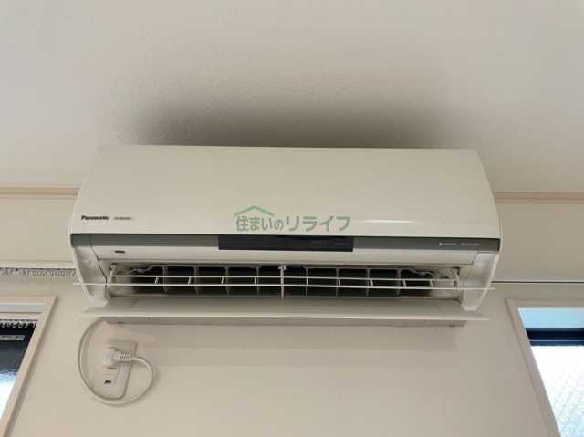 その他設備　シャイニング駒沢