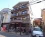 太秦天神川駅より徒歩20分 2階 築26年6ヶ月の賃貸物件