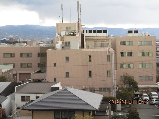 病院　真養会きせがわ病院（病院）まで987m