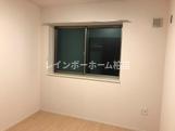 その他部屋・スペース　落ち着いて過ごせるお部屋なので、寝室にいかがでしょうか