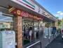 コンビニ　セブン-イレブン 大田区南六郷２丁目店（コンビニ）まで530m