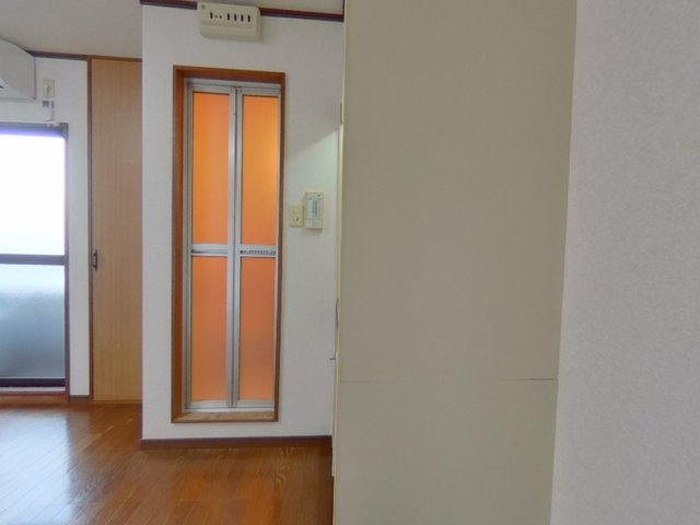その他部屋・スペース　内装も気になるポイント