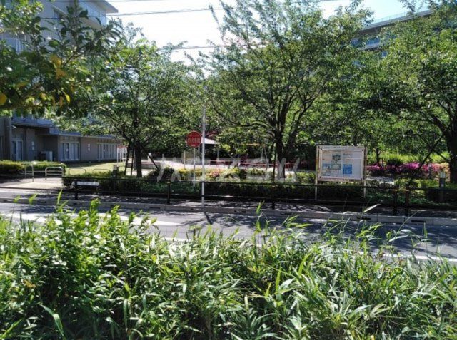 公園　向原　公園（公園）まで566m