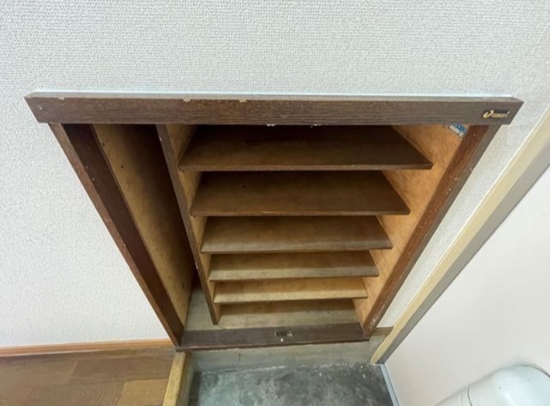 その他設備　図面と現状に相違がある場合には現状を優先