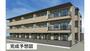 蒲生駅より徒歩17分 1階 新築の賃貸物件