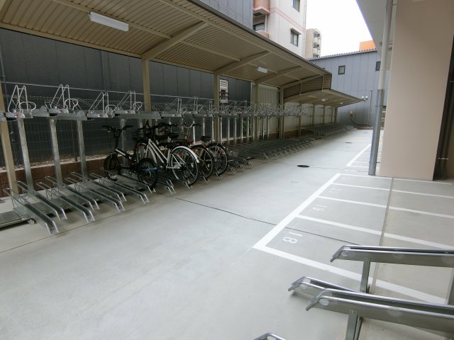 その他共有部分　詳細は、RISUMO江坂本店→06-6155-7137まで♪