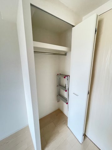 収納　詳細は、RISUMO江坂本店→06-6155-7137まで♪