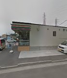 コンビニ　セブンイレブン 東大阪新家東町店（コンビニ）まで441m