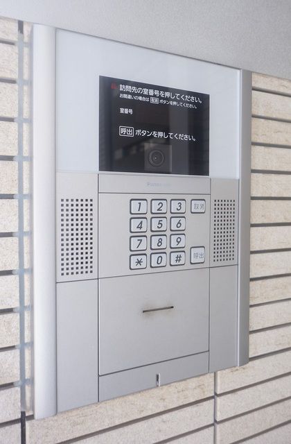 ロビー