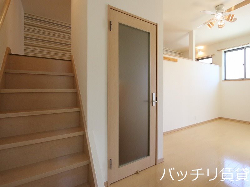 その他　同型イメージの為、現状を優先致します