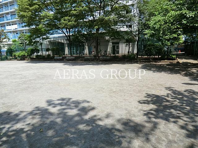公園　白河一丁目公園（公園）まで254m