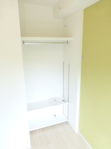 収納　収納※別部屋参考写真