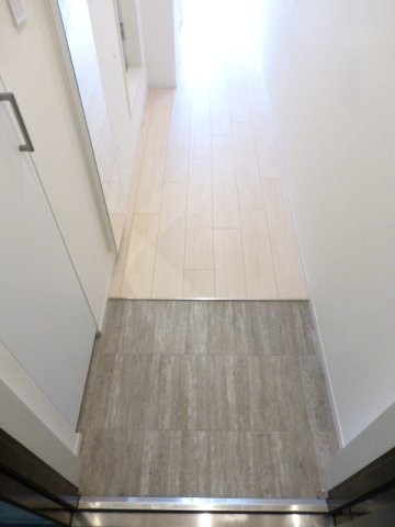玄関　玄関※別部屋参考写真